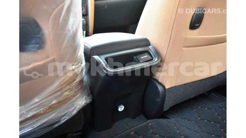 Big with watermark toyota fortuner kampot province import dubai 2608