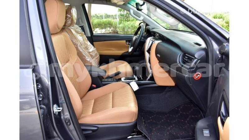 Big with watermark toyota fortuner kampot province import dubai 2608