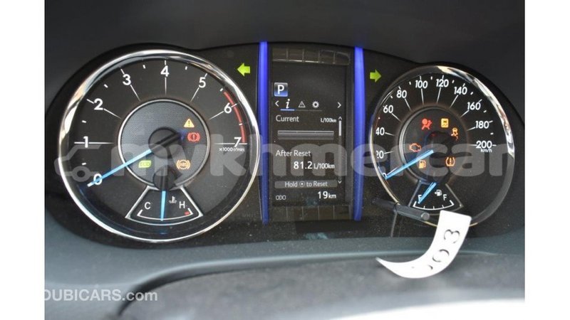 Big with watermark toyota fortuner kampot province import dubai 2608