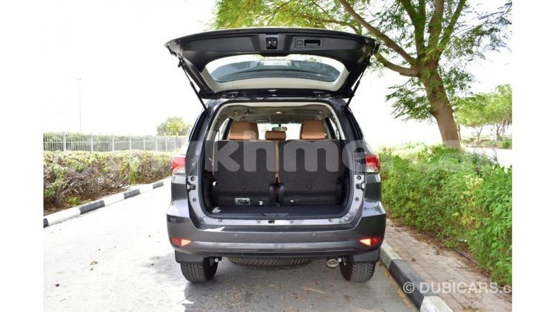 Big with watermark toyota fortuner kampot province import dubai 2608