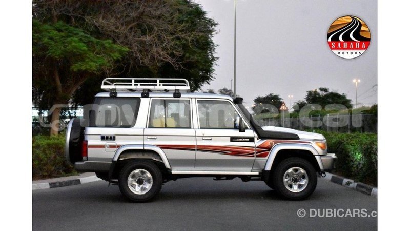 Big with watermark toyota land cruiser kampot province import dubai 2609