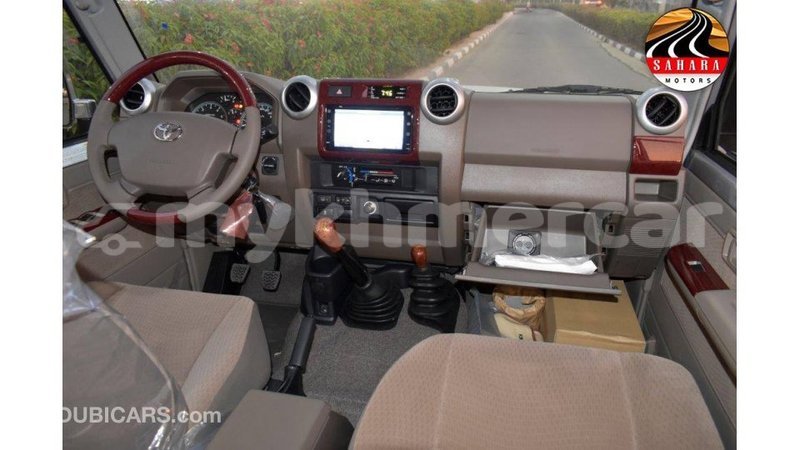 Big with watermark toyota land cruiser kampot province import dubai 2609