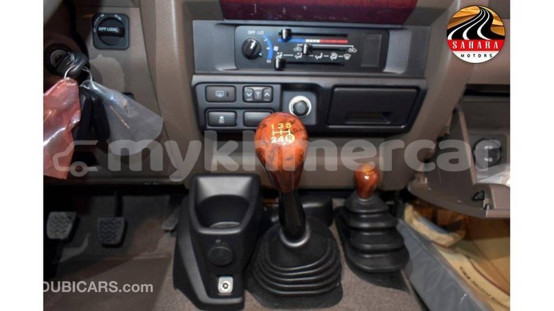 Big with watermark toyota land cruiser kampot province import dubai 2609