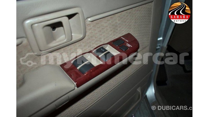 Big with watermark toyota land cruiser kampot province import dubai 2609