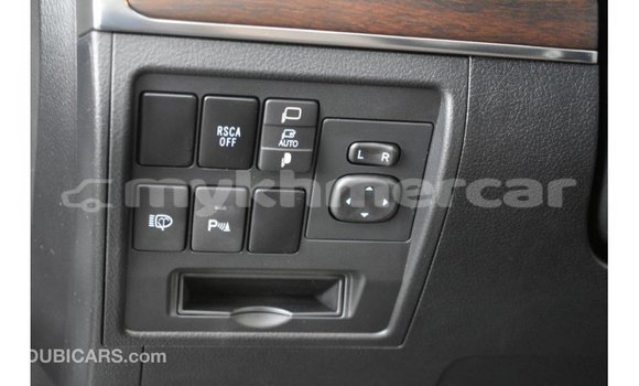 Acheter Import Voiture Toyota Land Cruiser Autre à Import - Dubai, Kampot Province Acheter Import Voiture Toyota Land Cruiser Autre à Import - Dubai, Kampot Province