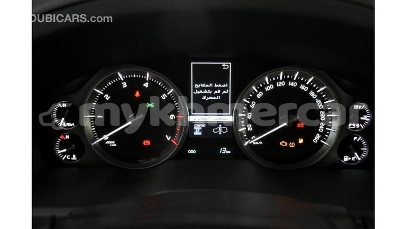 Big with watermark toyota land cruiser kampot province import dubai 2610