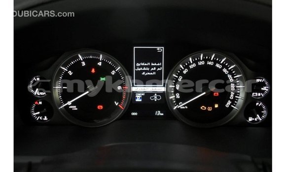 Acheter Import Voiture Toyota Land Cruiser Autre à Import - Dubai, Kampot Province Acheter Import Voiture Toyota Land Cruiser Autre à Import - Dubai, Kampot Province
