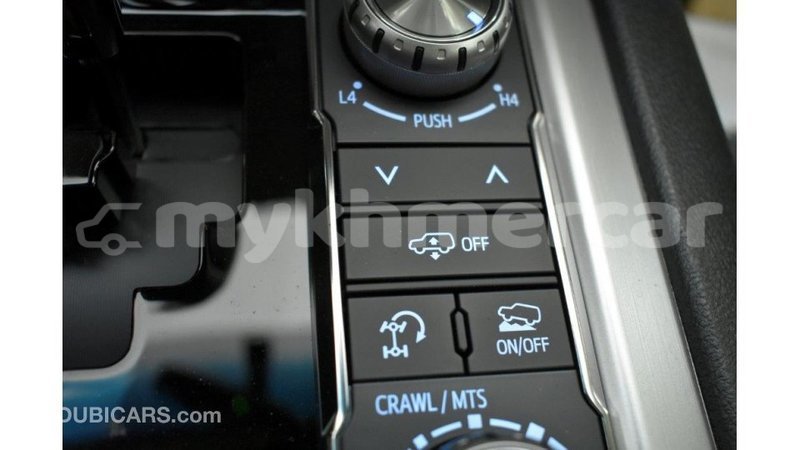 Big with watermark toyota land cruiser kampot province import dubai 2610