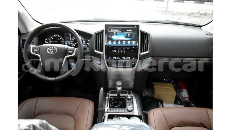 Big with watermark toyota land cruiser kampot province import dubai 2610