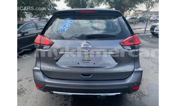 Acheter Import Utilitaire Nissan Evalia Autre à Import - Dubai, Kampot Province Acheter Import Utilitaire Nissan Evalia Autre à Import - Dubai, Kampot Province