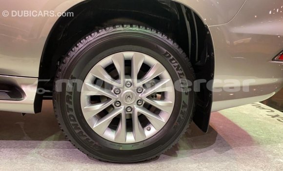 Acheter Import Voiture Lexus GX Autre à Import - Dubai, Kampot Province Acheter Import Voiture Lexus GX Autre à Import - Dubai, Kampot Province