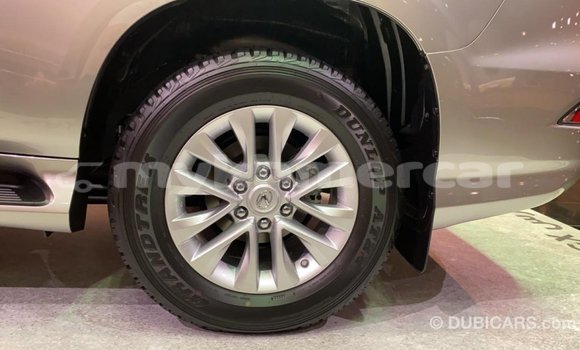 Acheter Import Voiture Lexus GX Autre à Import - Dubai, Kampot Province Acheter Import Voiture Lexus GX Autre à Import - Dubai, Kampot Province