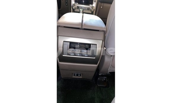 Acheter Import Voiture Lexus GX Autre à Import - Dubai, Kampot Province Acheter Import Voiture Lexus GX Autre à Import - Dubai, Kampot Province