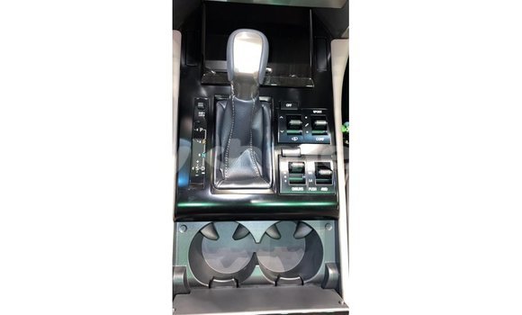 Acheter Import Voiture Lexus GX Autre à Import - Dubai, Kampot Province Acheter Import Voiture Lexus GX Autre à Import - Dubai, Kampot Province