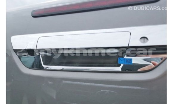 Acheter Import Voiture Toyota Hilux Autre à Import - Dubai, Kampot Province Acheter Import Voiture Toyota Hilux Autre à Import - Dubai, Kampot Province