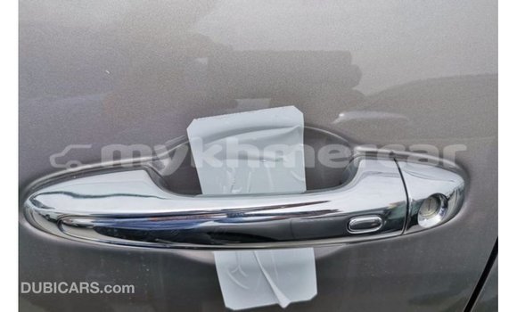 Acheter Import Voiture Toyota Hilux Autre à Import - Dubai, Kampot Province Acheter Import Voiture Toyota Hilux Autre à Import - Dubai, Kampot Province