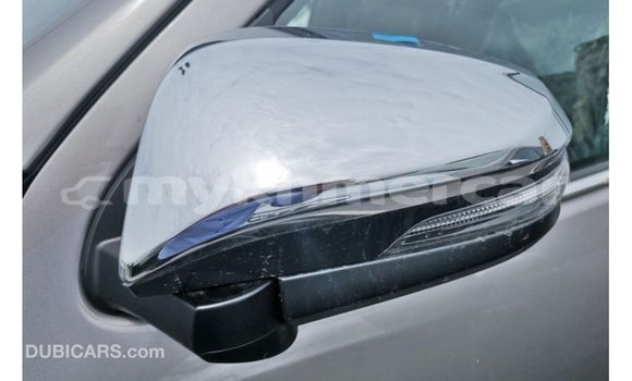 Acheter Import Voiture Toyota Hilux Autre à Import - Dubai, Kampot Province Acheter Import Voiture Toyota Hilux Autre à Import - Dubai, Kampot Province