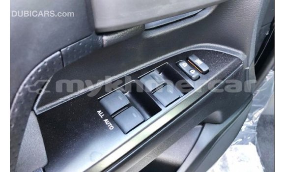 Buy Import Toyota Land Cruiser Black Car in Import - Dubai in Kampot Province Buy Import Toyota Land Cruiser Black Car in Import - Dubai in Kampot Province