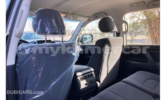 Buy Import Toyota Land Cruiser Black Car in Import - Dubai in Kampot Province Buy Import Toyota Land Cruiser Black Car in Import - Dubai in Kampot Province