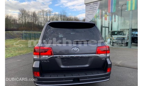 Buy Import Toyota Land Cruiser Other Car in Import - Dubai in Kampot Province Buy Import Toyota Land Cruiser Other Car in Import - Dubai in Kampot Province