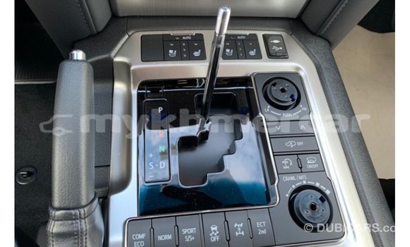 Buy Import Toyota Land Cruiser Other Car in Import - Dubai in Kampot Province Buy Import Toyota Land Cruiser Other Car in Import - Dubai in Kampot Province
