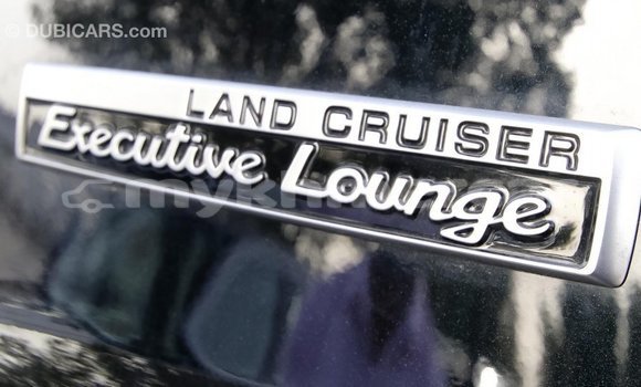 Buy Import Toyota Land Cruiser Other Car in Import - Dubai in Kampot Province Buy Import Toyota Land Cruiser Other Car in Import - Dubai in Kampot Province