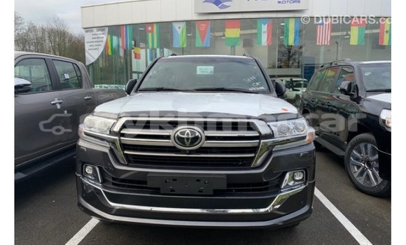 Buy Import Toyota Land Cruiser Other Car in Import - Dubai in Kampot Province Buy Import Toyota Land Cruiser Other Car in Import - Dubai in Kampot Province