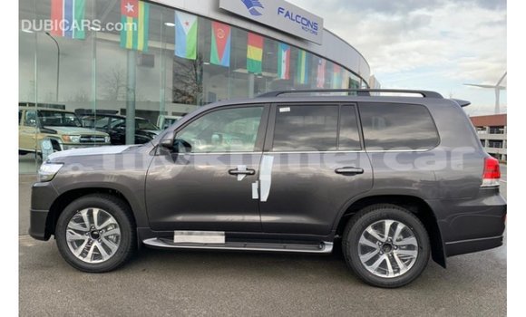 Buy Import Toyota Land Cruiser Other Car in Import - Dubai in Kampot Province Buy Import Toyota Land Cruiser Other Car in Import - Dubai in Kampot Province