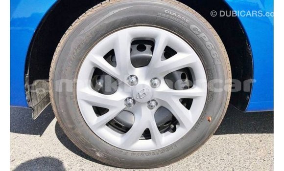 Buy Import Hyundai i10 Blue Car in Import - Dubai in Kampot Province Buy Import Hyundai i10 Blue Car in Import - Dubai in Kampot Province