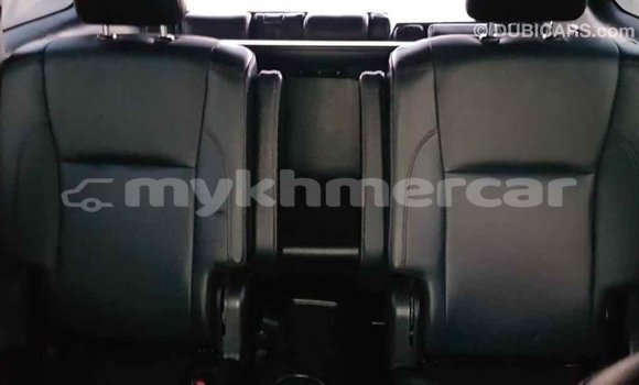 Acheter Import Voiture Toyota Highlander Autre à Import - Dubai, Kampot Province Acheter Import Voiture Toyota Highlander Autre à Import - Dubai, Kampot Province