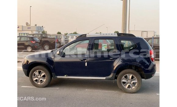 Buy Import Renault Duster Black Car in Import - Dubai in Kampot Province Buy Import Renault Duster Black Car in Import - Dubai in Kampot Province