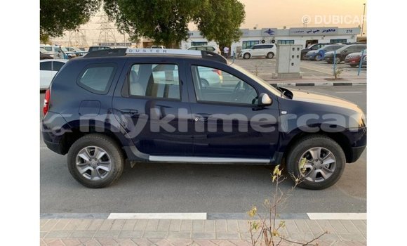 Buy Import Renault Duster Black Car in Import - Dubai in Kampot Province Buy Import Renault Duster Black Car in Import - Dubai in Kampot Province