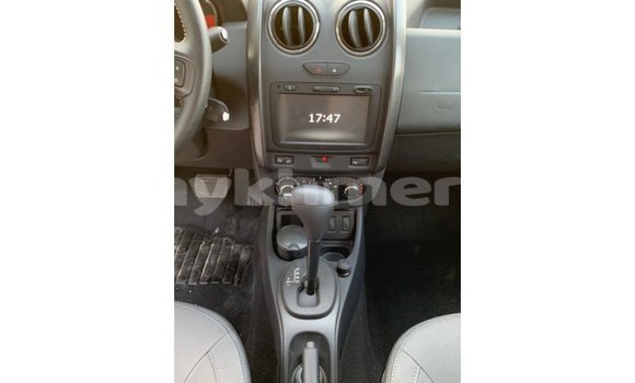 Buy Import Renault Duster Black Car in Import - Dubai in Kampot Province Buy Import Renault Duster Black Car in Import - Dubai in Kampot Province