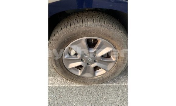 Buy Import Renault Duster Black Car in Import - Dubai in Kampot Province Buy Import Renault Duster Black Car in Import - Dubai in Kampot Province