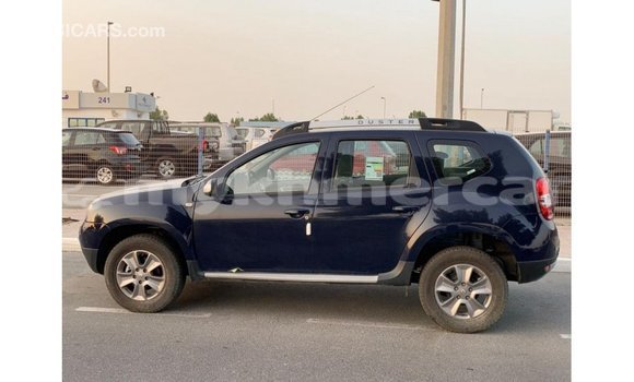 Buy Import Renault Duster Black Car in Import - Dubai in Kampot Province Buy Import Renault Duster Black Car in Import - Dubai in Kampot Province