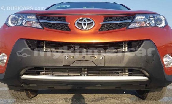 Acheter Import Voiture Toyota RAV4 Autre à Import - Dubai, Kampot Province Acheter Import Voiture Toyota RAV4 Autre à Import - Dubai, Kampot Province