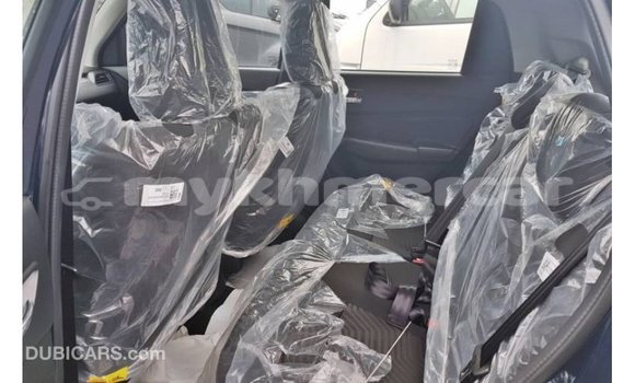 Buy Import Suzuki Swift Blue Car in Import - Dubai in Kampot Province Buy Import Suzuki Swift Blue Car in Import - Dubai in Kampot Province