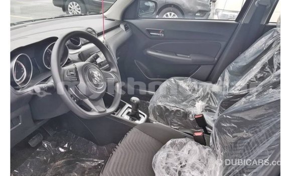 Buy Import Suzuki Swift Blue Car in Import - Dubai in Kampot Province Buy Import Suzuki Swift Blue Car in Import - Dubai in Kampot Province