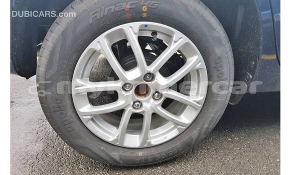 Buy Import Suzuki Swift Blue Car in Import - Dubai in Kampot Province Buy Import Suzuki Swift Blue Car in Import - Dubai in Kampot Province