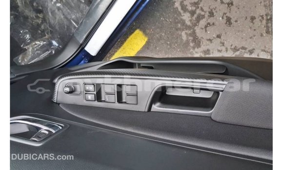 Buy Import Suzuki Swift Blue Car in Import - Dubai in Kampot Province Buy Import Suzuki Swift Blue Car in Import - Dubai in Kampot Province