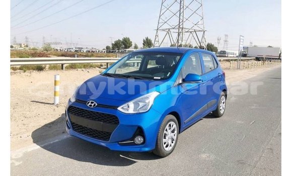 Acheter Import Voiture Hyundai i10 Bleu à Import - Dubai, Kampot Province Acheter Import Voiture Hyundai i10 Bleu à Import - Dubai, Kampot Province