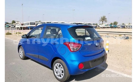 Acheter Import Voiture Hyundai i10 Bleu à Import - Dubai, Kampot Province Acheter Import Voiture Hyundai i10 Bleu à Import - Dubai, Kampot Province