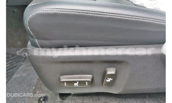 Acheter Import Voiture Toyota Hilux Marron à Import - Dubai, Kampot Province Acheter Import Voiture Toyota Hilux Marron à Import - Dubai, Kampot Province