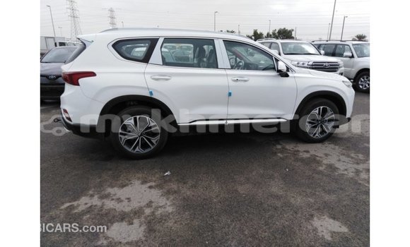 ទិញ នាំចូល Hyundai Santa Fe White ឡាន} ក្នុង Import - Dubai ក្នុង Kampot Province ទិញ នាំចូល Hyundai Santa Fe White ឡាន} ក្នុង Import - Dubai ក្នុង Kampot Province