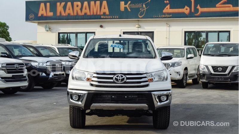 Big with watermark toyota hilux kampot province import dubai 2643