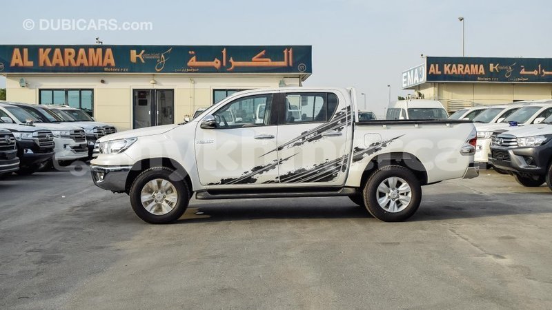 Big with watermark toyota hilux kampot province import dubai 2643
