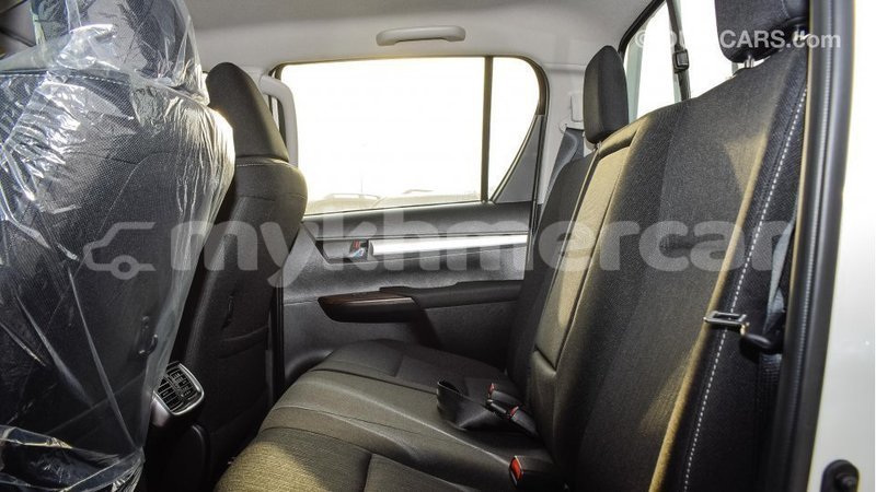 Big with watermark toyota hilux kampot province import dubai 2643