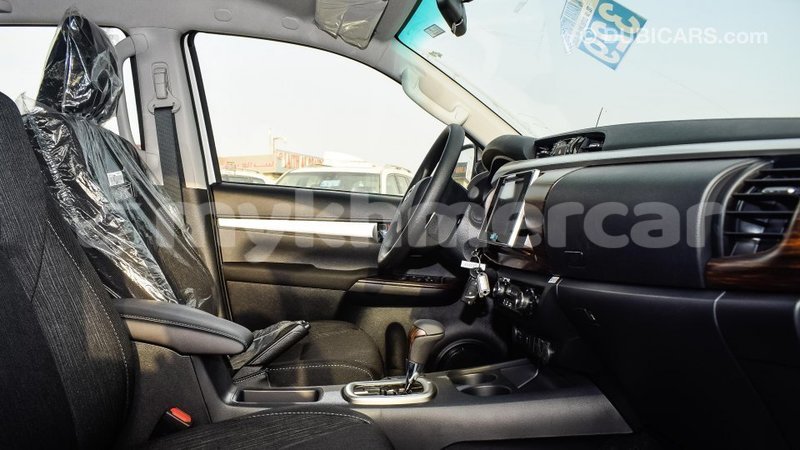 Big with watermark toyota hilux kampot province import dubai 2643