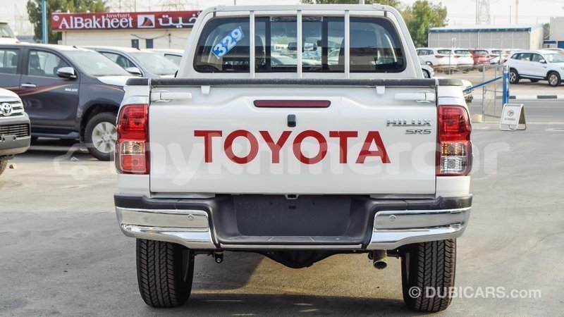 Big with watermark toyota hilux kampot province import dubai 2643