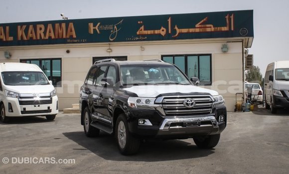 Acheter Import Voiture Toyota Land Cruiser Noir à Import - Dubai, Kampot Province Acheter Import Voiture Toyota Land Cruiser Noir à Import - Dubai, Kampot Province